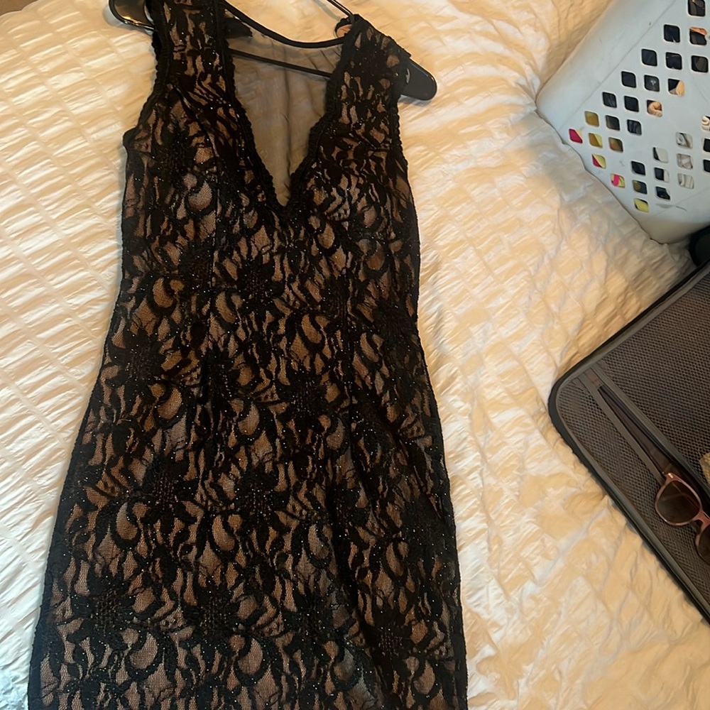 Cocktail dress